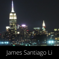 James Santiago Li