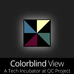 TIQC Colorblind Simulator