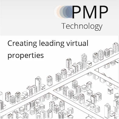 Virtual Properties • PMP Technology