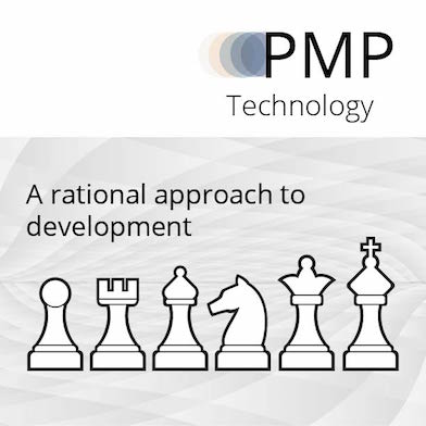 Architecture • PMP Technology